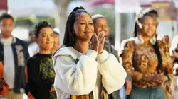 All American: Homecoming S02E05 No More Drama en streaming