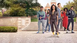 All American: Homecoming