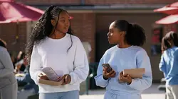 All American: Homecoming S02E13 Lose to Win