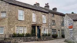 All Creatures Great and Small S01E02 Un autre Farnon? en streaming