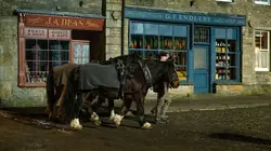 All Creatures Great and Small S01E06 Un remède à tous les maux en streaming