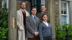 All Creatures Great and Small