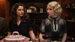 All Creatures Great and Small S02E04 Beaucoup de retours heureux en streaming