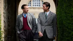 All Creatures Great and Small S02E05 Le dernier homme dedans en streaming