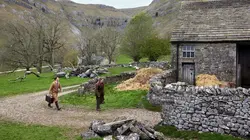 All Creatures Great and Small S03E02 Honeymoon's Over en streaming