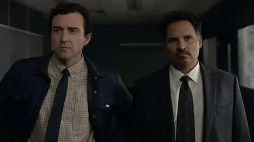 All Her Fault S01E01 en streaming