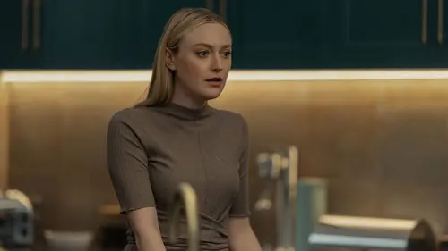 All Her Fault S01E05 en streaming