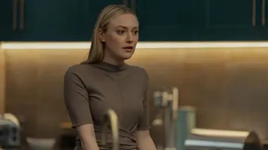 All Her Fault S01E05