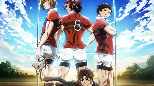 All Out !! S01E10 J'ai mangé trop de glace pilée en streaming