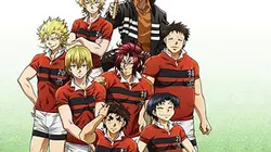 All Out !! S01E14 Le jour X