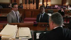 All Rise S03E07 L'épreuve du feu