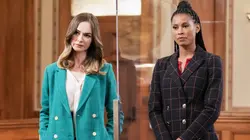 All Rise S02E09 Folie passagère