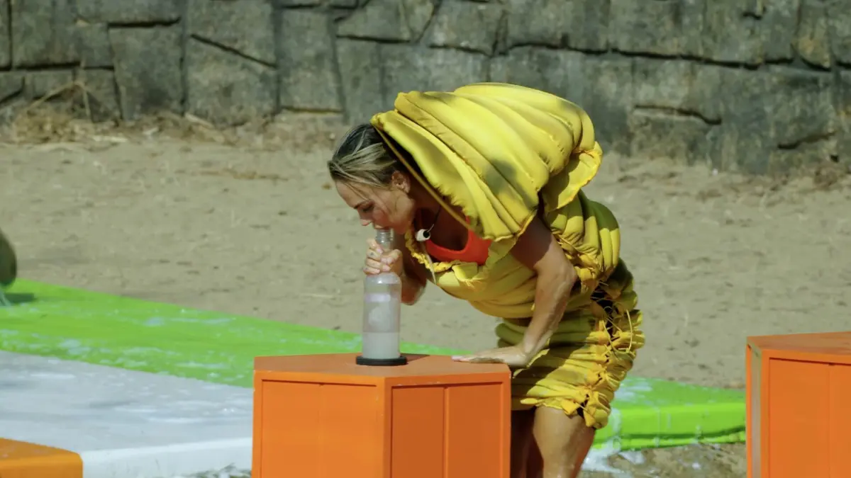 All Star Shore Plutôt être un ver qu'un rat