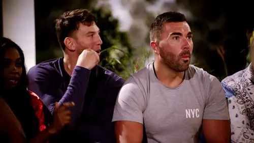 All Star Shore S02E06 Au revoir, coéquipièr(e)