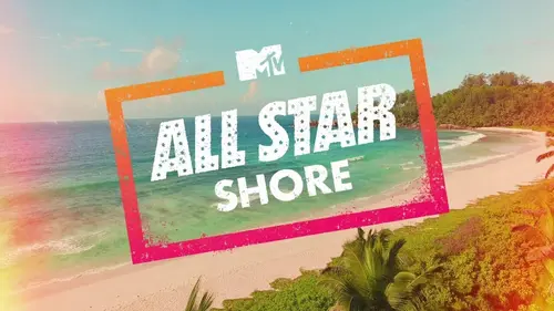 All Star Shore S02E02 Vomir et continuer la fête