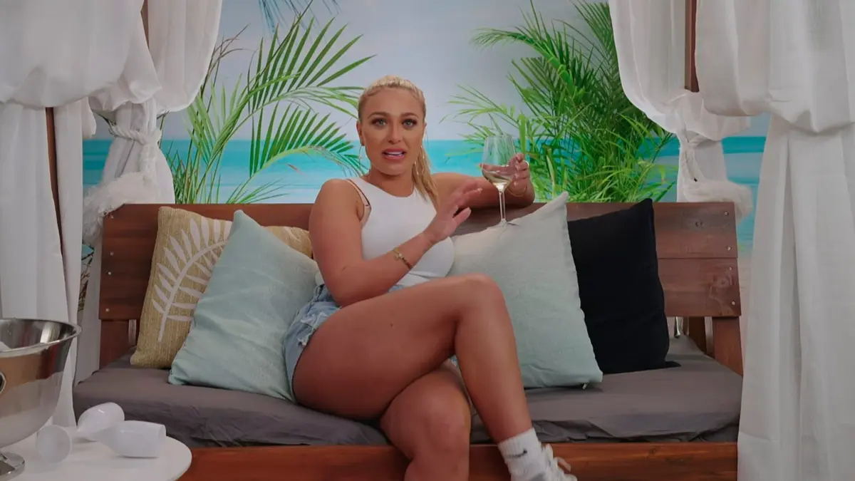 Visuel de All Star Shore Coup d'envoi