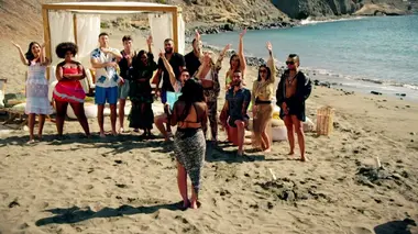 All Star Shore S02E04 Retour de karma