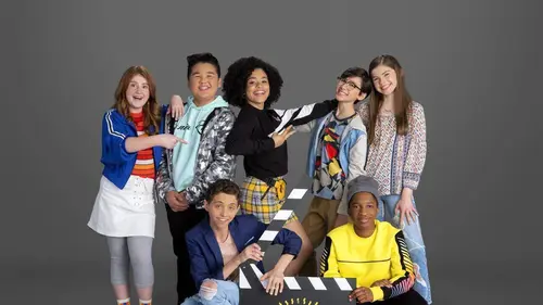 Casting All That S11E22