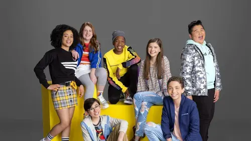 Casting All That S11E06