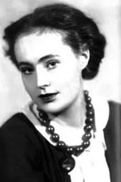 Photo de Alla Kazanskaya