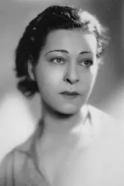 Photo de Alla Nazimova