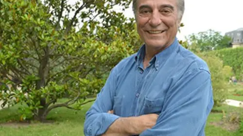 Allain Bougrain Dubourg présente