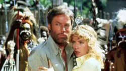 Allan Quatermain et les mines du roi Salomon