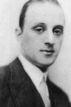 Photo de Allan Roberts