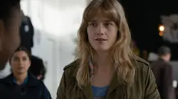 Allegiance S01E07 Stranger in a Strange Land