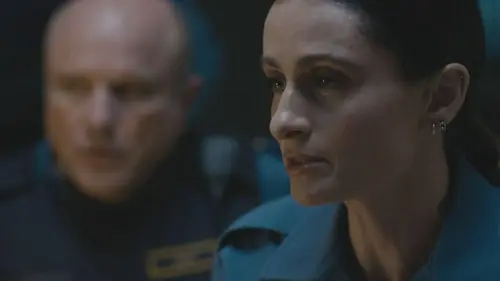 Allegiance S01E10 Chaos