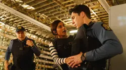 Allegiance  S02E07 Shelter From the Storm