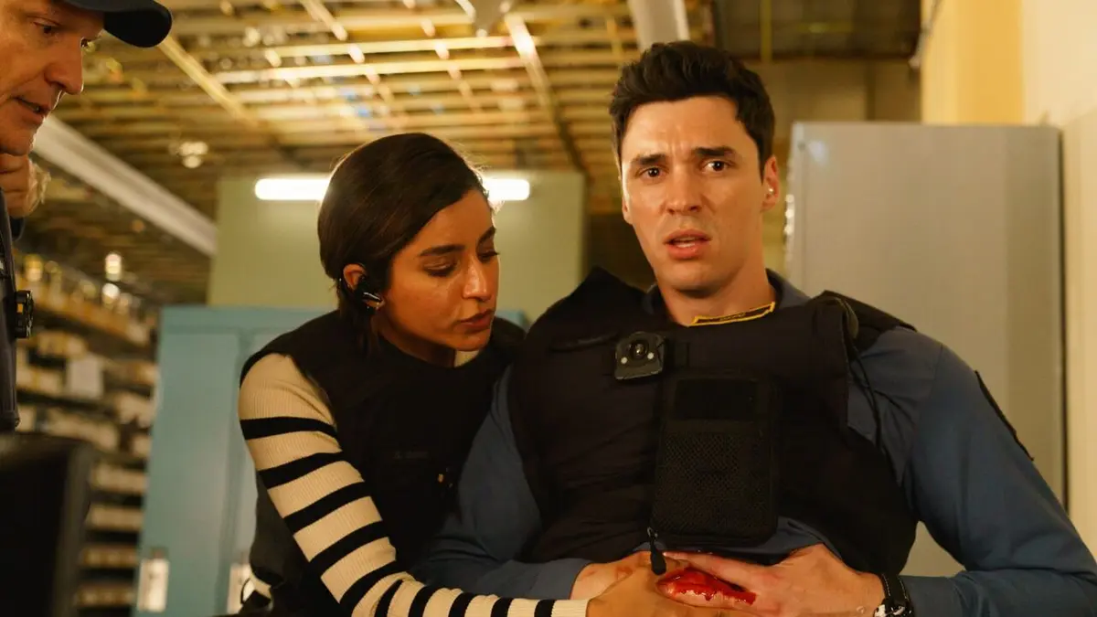 Allegiance S02E03 The House Always Wins
