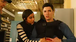 Sur 13ème Rue à 22h30 : Allegiance