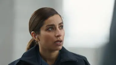 Allegiance S01E01 Premier jour