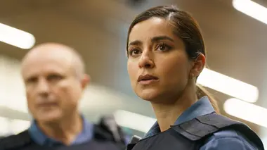 Allegiance S01E07 L'héritage
