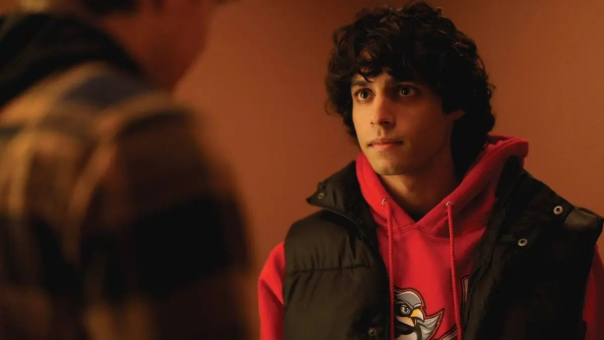 Visuel de Allegiance S02E10