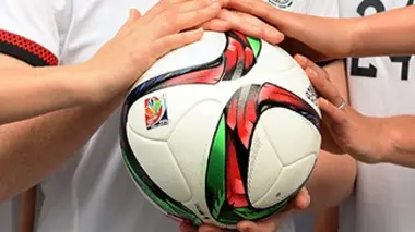 Allemagne / Angleterre Football Coupe du monde féminine 2015