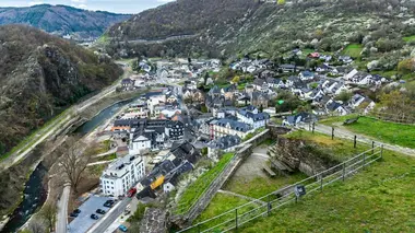 Allemagne : des communes à bout de souffle