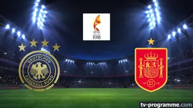 Allemagne / Espagne Football Euro féminin 2025