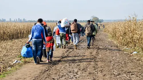 Allemagne : fini l'accueil des Afghans ?