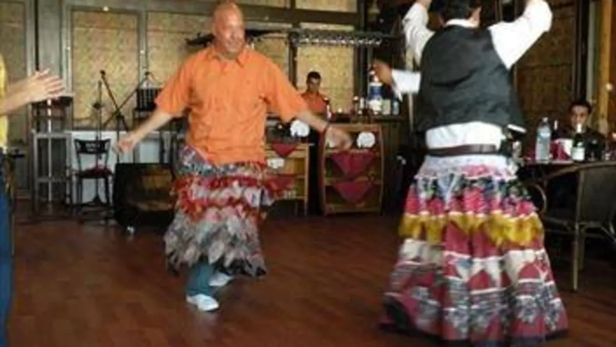 Allemagne insolite replay