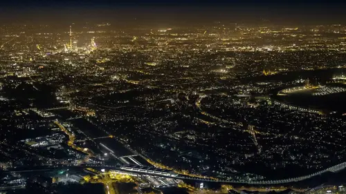 Allemagne insolite : La magie de la nuit