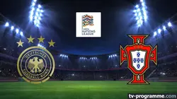 Allemagne / Portugal