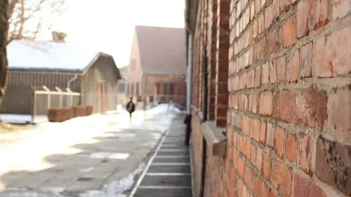 Aller à Auschwitz replay