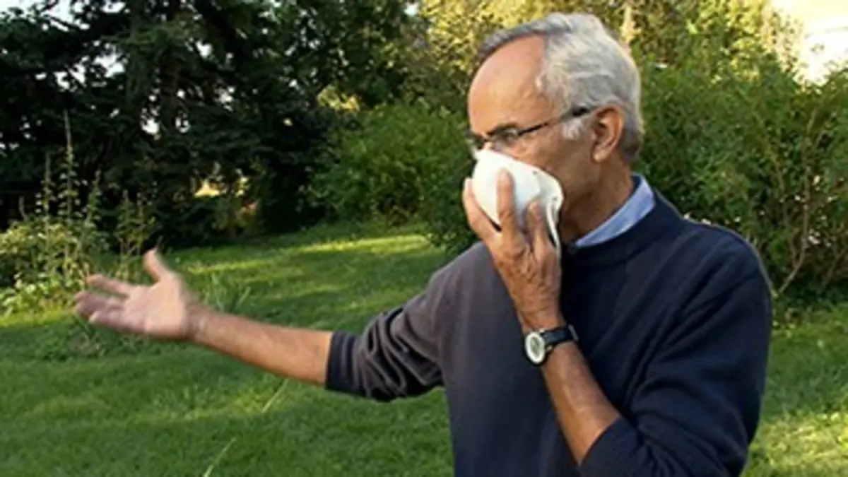 Allergies, l'épidémie silencieuse