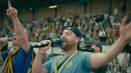 Allez l'Union S01E05 Episode 5