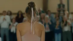 Allez ma fille