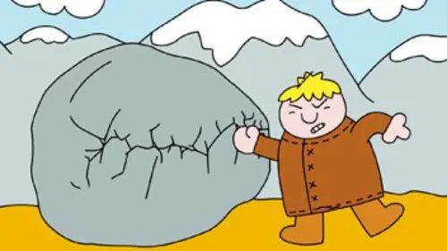 Allez raconte ! S02E30 Le roi des souris