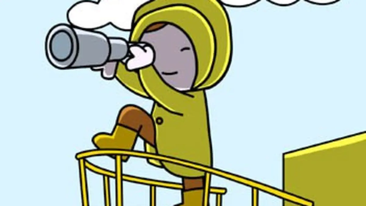 Allez raconte ! S01E51 L'ogre qui a du caca dans les yeux