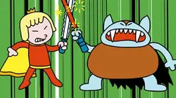 Sur Piwi+ à 20h35 : Allez raconte !